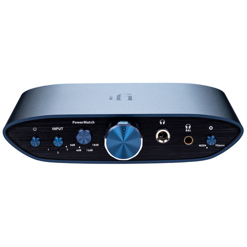 iFi audio ZEN CAN Signature MZ99 - Outlet Store iFi audio ZEN CAN Signature MZ99 - Outlet Store