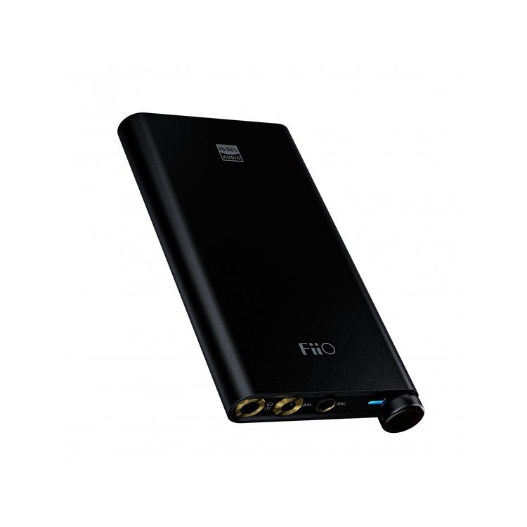 FiiO Q3 MQA Portable DAC & Headphone Amp THX - Outlet Store