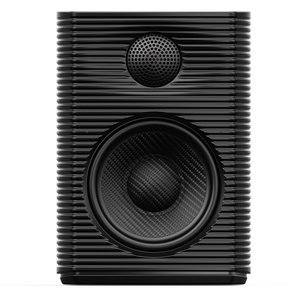 FiiO FiiO SP3: Revolutionary High-Fidelity Active Desktop Speakers