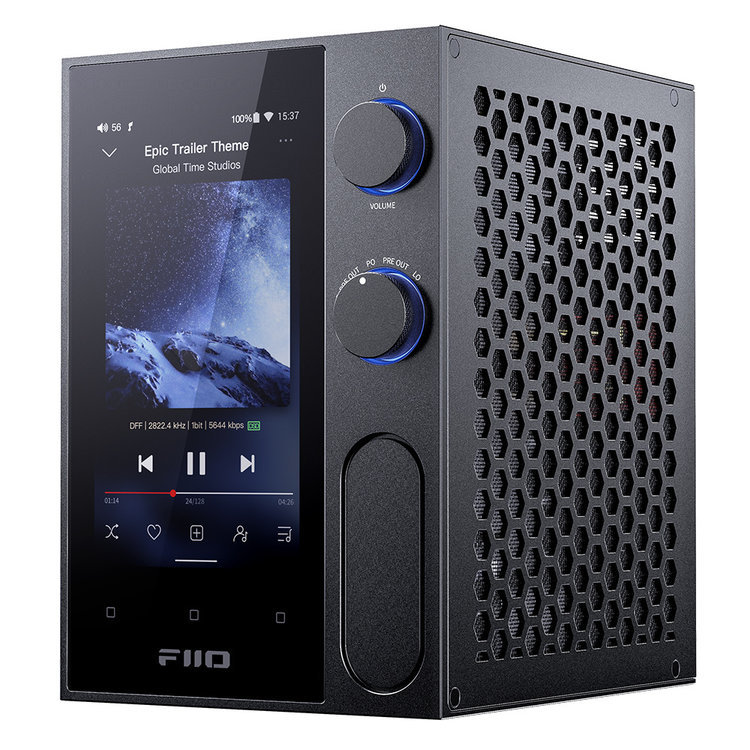 FiiO R7