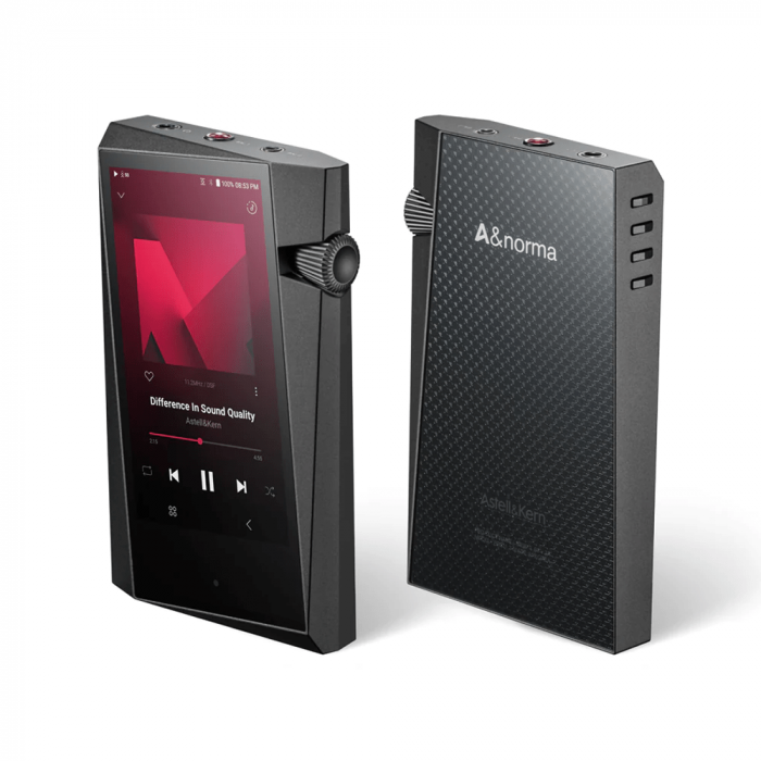 Astell & Kern SR35 - Hi-Stands webshop!