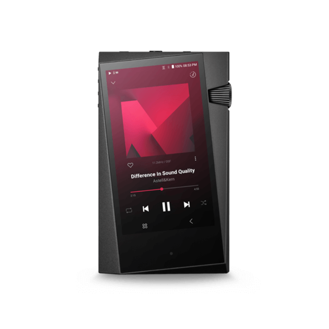 Astell & Kern SR35