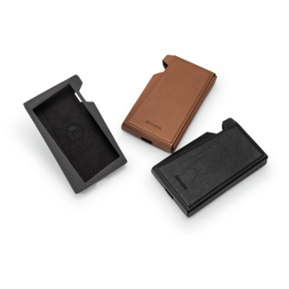 Astell & Kern SR35 Gehäuse