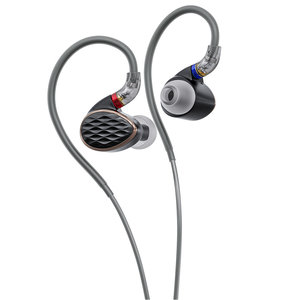 FiiO FiiO FH15: De Ultieme Hybride In-Ear Monitoren voor Audiofielen