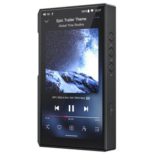 FiiO M11S