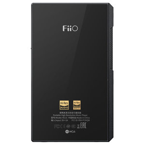 FiiO M11S