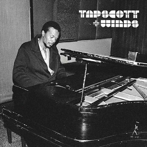 HORACE TAPSCOTT – TAPSCOTT + WINDS HORACE TAPSCOTT – TAPSCOTT + WINDS