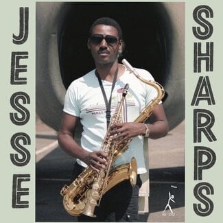 Jesse Sharps - Sharps and Flats
