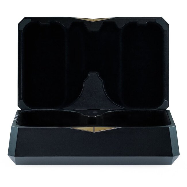 iFi Audio GO pod DAC Bluetooth sans fil pour IEM