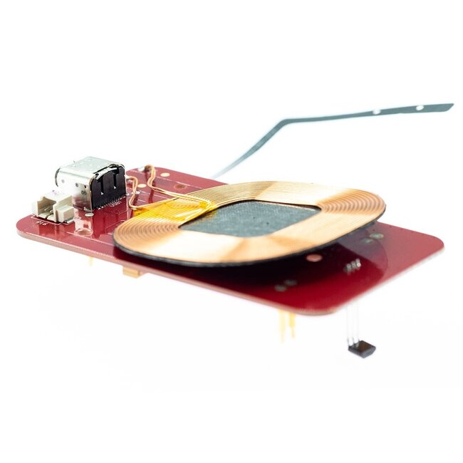 iFi Audio GO pod draadloze Bluetooth DAC voor IEM’s