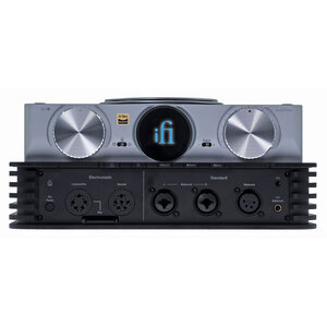 iFi audio iCAN Phantom