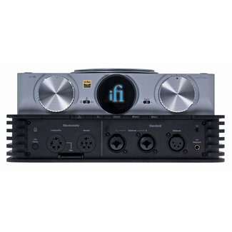 iFi audio iCAN Phantom