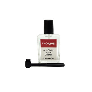 Thorens Stylus Cleaner (Stift-Reinigungsset)
