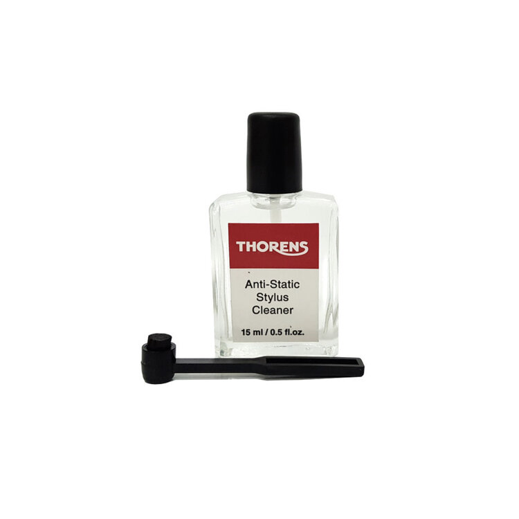 Thorens Thorens Stylus Cleaner (Stift-Reinigungsset)