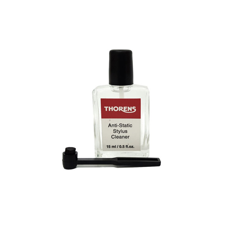 Thorens Thorens Stylus Cleaner (stylus cleaning set)