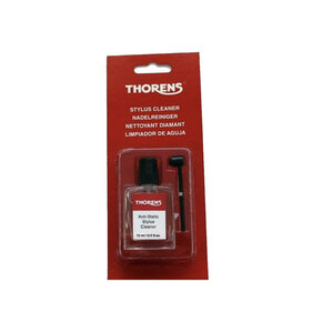 Thorens Thorens Stylus Cleaner (Stift-Reinigungsset)