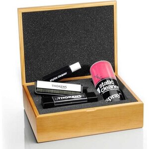 Thorens Thorens Cleaning kit