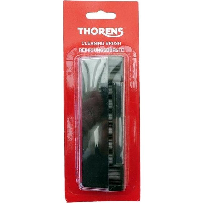 Conjunto de escovas de limpeza Thorens