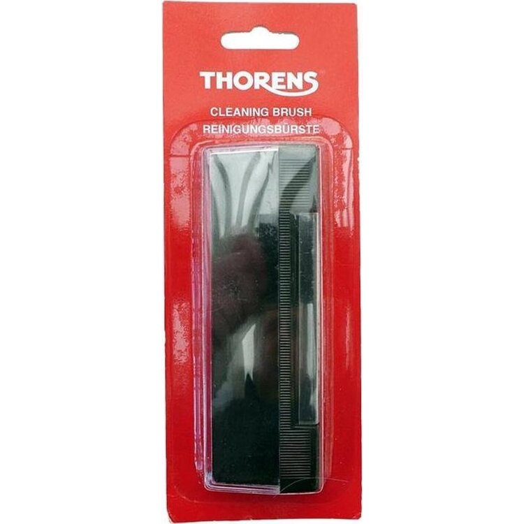 Thorens Thorens Cleaning brush set