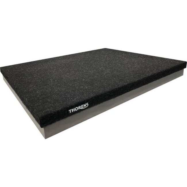 Thorens TAB 1600 Absorber Base – Vibration Isolation for Turntables