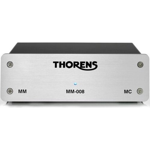 Thorens MM 008 Phono preamplifier Thorens MM 008 Phono preamplifier
