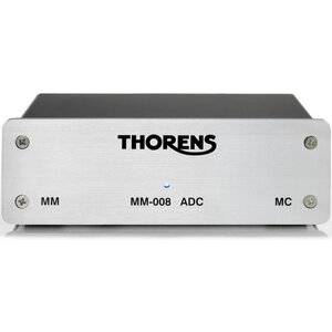 Thorens Thorens MM 008 ADC Phono voorversterker