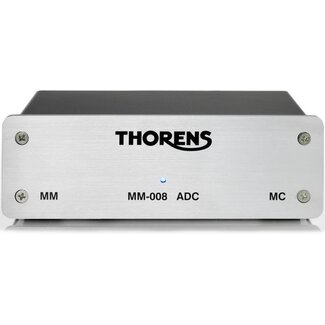 Thorens Pré-amplificador de fono MM 008 ADC