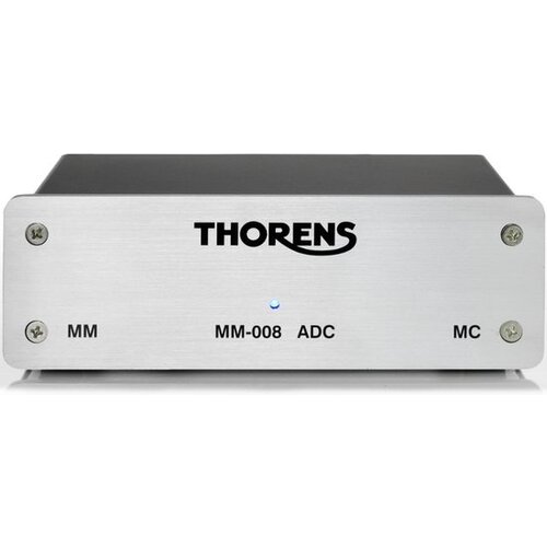 Thorens MM 008 ADC Phono Preamplifier Thorens MM 008 ADC Phono Preamplifier