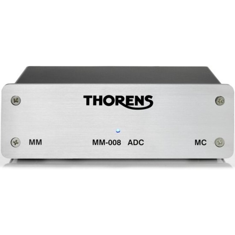 Thorens Thorens MM 008 ADC Phono-Vorverstärker