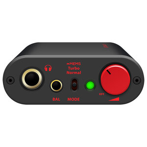 iFi audio iDSD Diablo-X