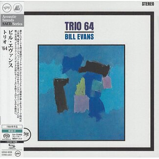 Bill Evans - Trio ‘64