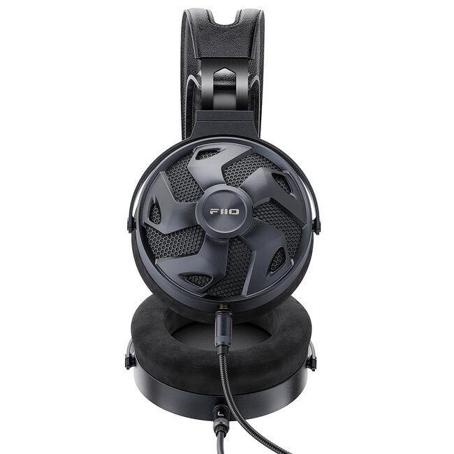 FiiO FT3 32 Ohm casque circum-aural 60 mm