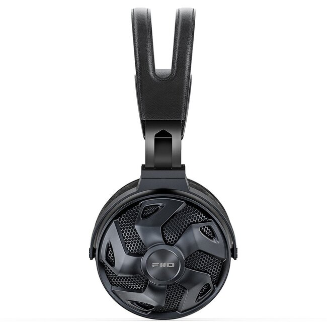 FiiO FT3 32 Ohm over-ear headphones with 60 mm driver