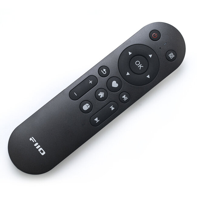 FiiO RM3 Bluetooth Remote Control for FiiO R Series