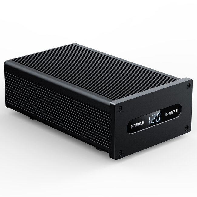 FiiO PL50 Fonte Linear – Desempenho Hi-Fi