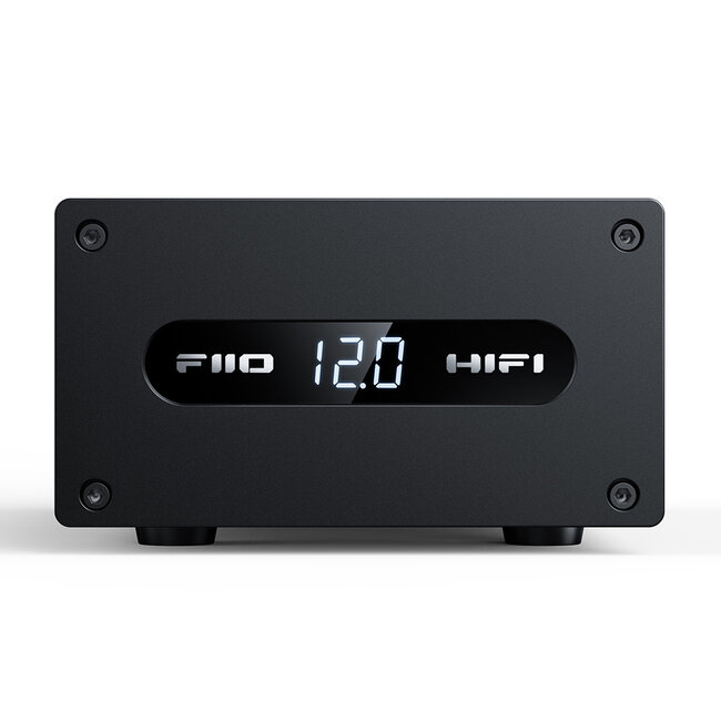 FiiO PL50 Fonte Linear – Desempenho Hi-Fi