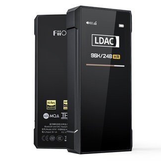 FiiO BTR7  - Outlet Store - Standaard