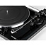Thorens TD 201 Plattenspieler – Stilvoll & Präzise - Schwarz