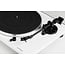 Thorens TD 201 White