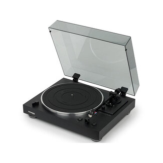 Thorens TD 101 Um Preto