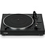 Thorens TD 101 A Schwarz