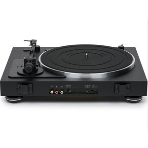 Thorens Thorens TD 101 A Black