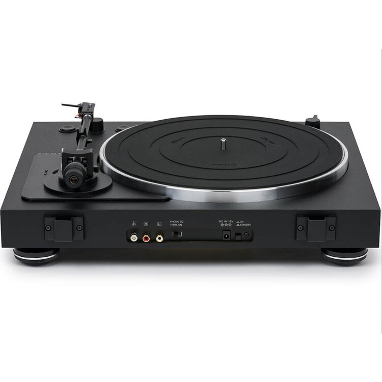 Thorens Thorens TD 101 A Schwarz