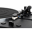 Thorens TD 101 A Zwart