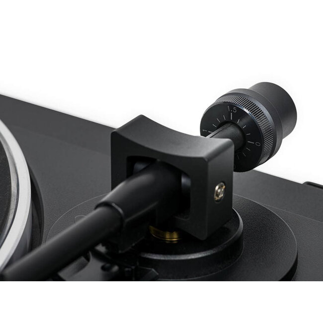 Thorens TD 101 A Zwart