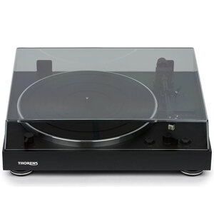 Thorens Thorens TD 101 A Black