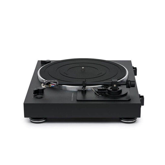 Thorens TD 101 A Schwarz