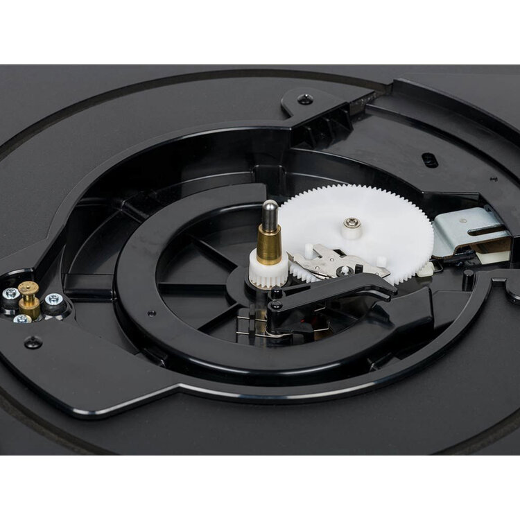 Thorens Thorens TD 101 A Black