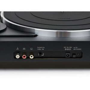 Thorens Thorens TD 101 A Black