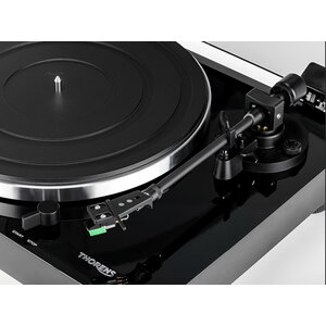 Thorens Thorens TD 202 black